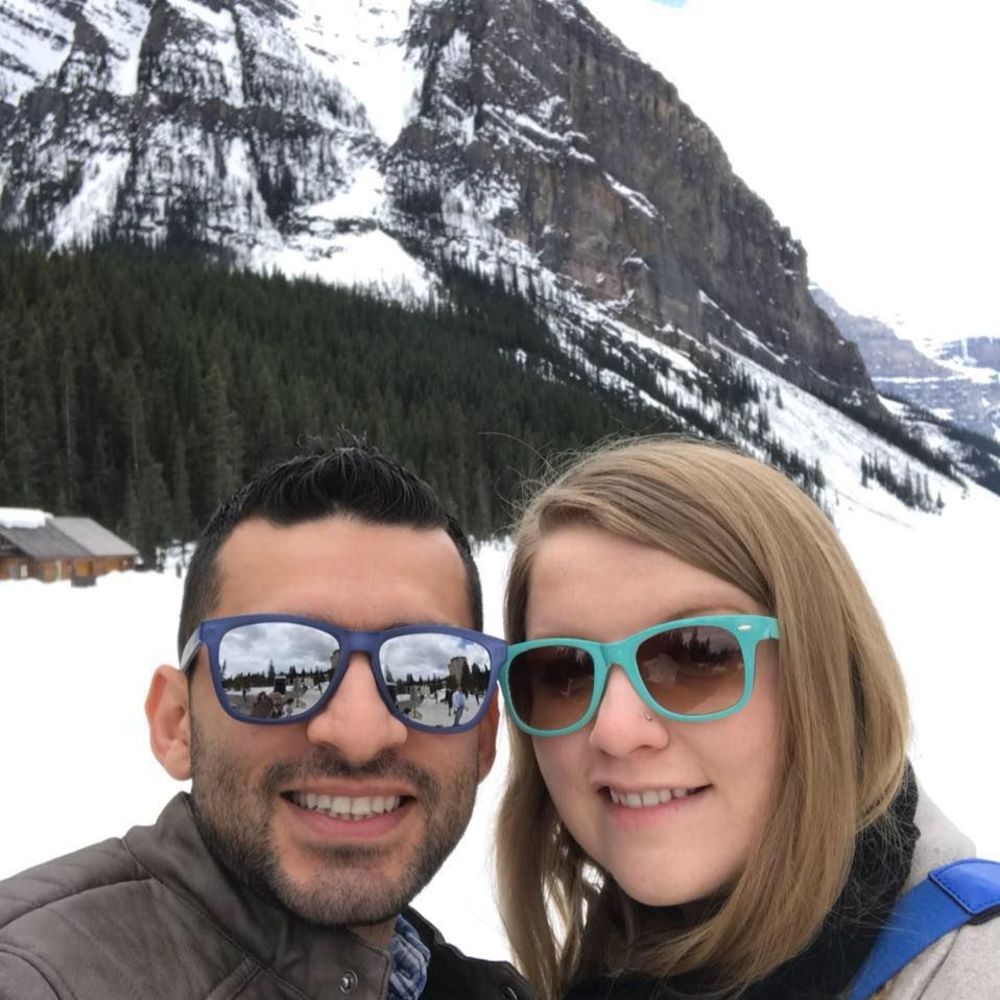 Meet your Posher, Crimson